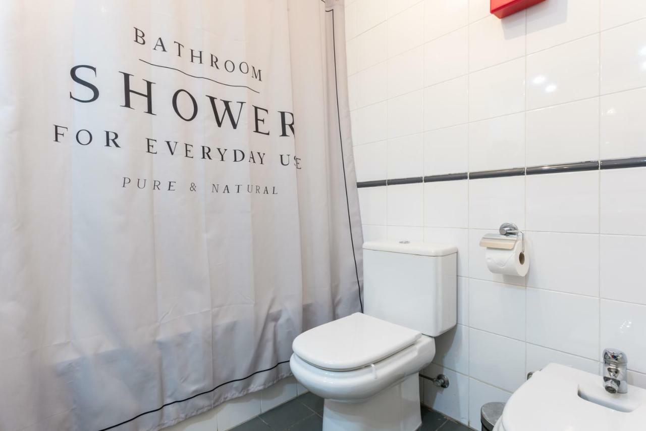 Water House - Da Rocha Apartment