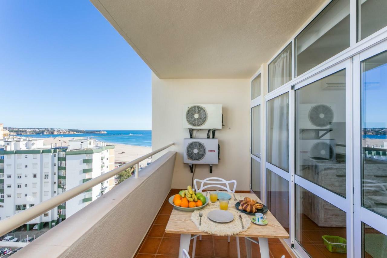 Water House - Da Rocha Apartment Portimao