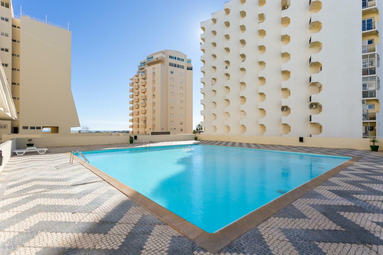 Apartment Water House - Da Rocha
