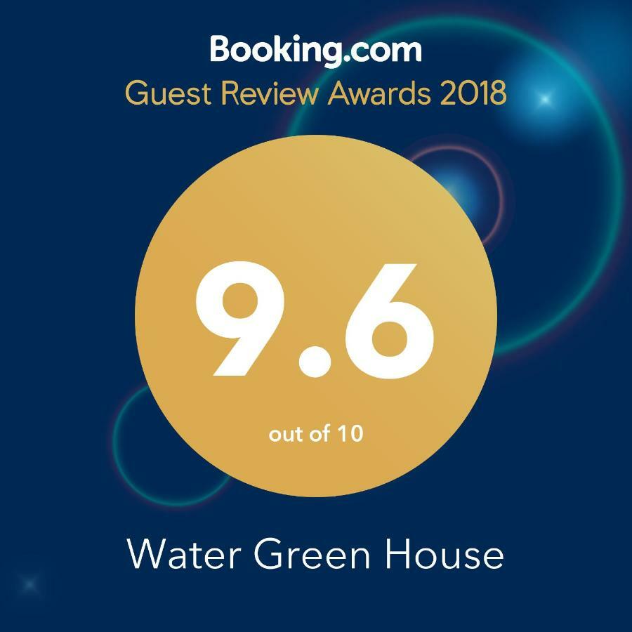 Water House - Da Rocha Apartment Portimao